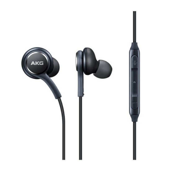 Casti AKG model S8 / S8+ F1