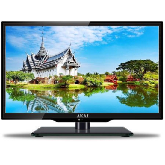 Imagine LED HIGH DEFINITION, 60CM, AKAI LT-2411AD