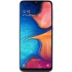 Imagine Samsung Galaxy A20E