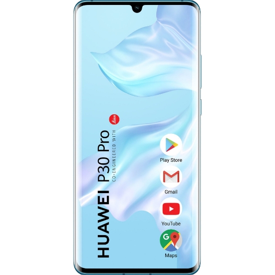 Imagine Huawei P30 Pro