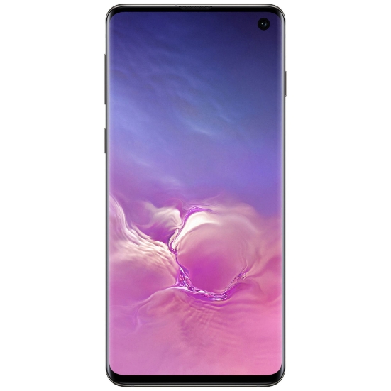 Imagine Samsung Galaxy S10