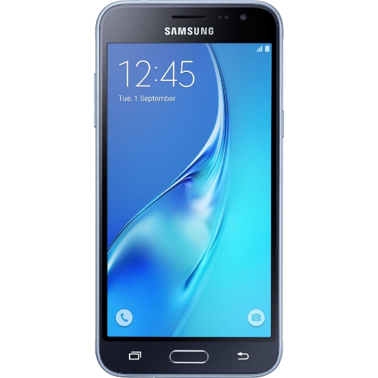 Imagine Samsung Galaxy J3 2016