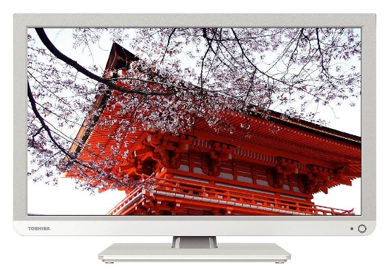Imagine Toshiba 32W1334DG