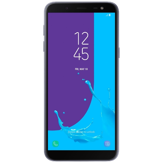 Imagine Samsung Galaxy J6 2018