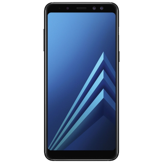 Imagine Samsung Galaxy A8 2018