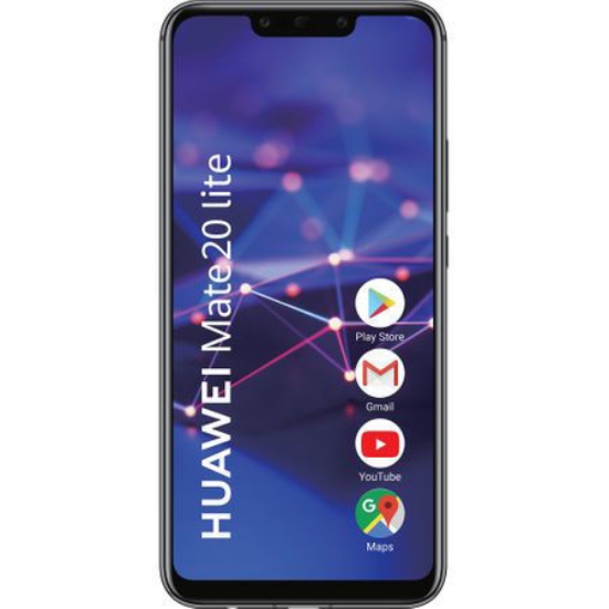 Imagine Huawei Mate 20 Lite