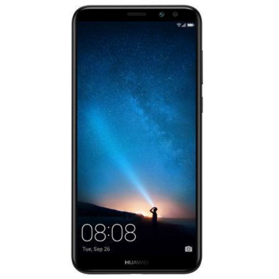 Imagine Huawei Mate 10 Lite