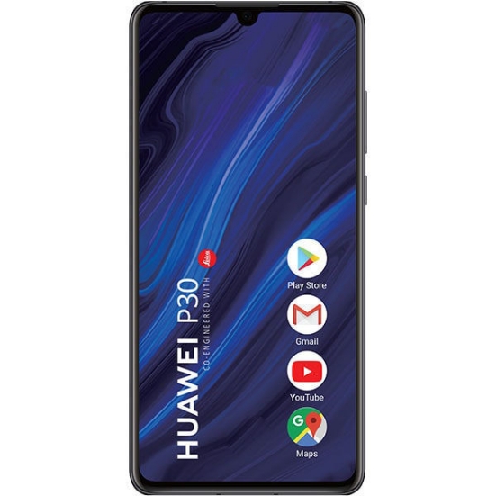 Imagine Huawei P30
