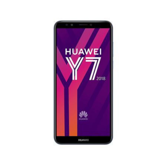 Imagine Huawei Y7 2018