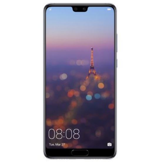 Imagine Huawei P20