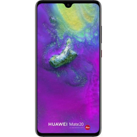 Imagine Huawei Mate 20