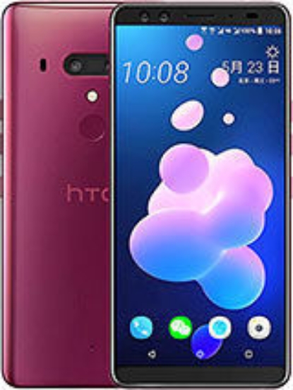 Imagine HTC U12+