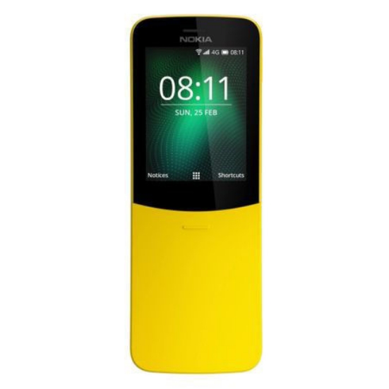 Imagine Nokia Banana