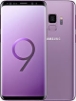 Imagine Samsung Galaxy S9