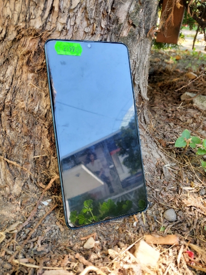 Imagine Huawei Mate 20 X 5G