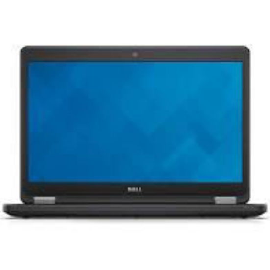 Imagine DELL Latitude E5450