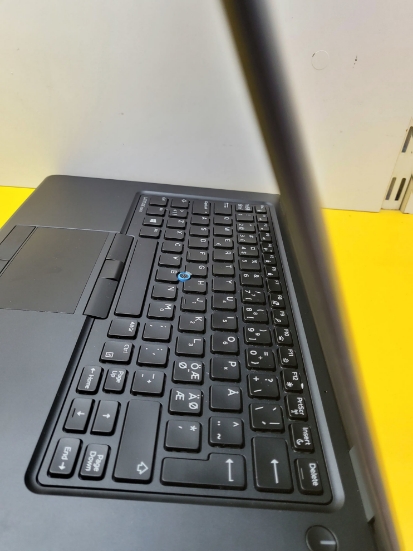 Imagine DELL Latitude E5450