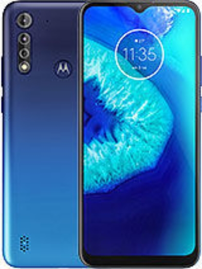 Imagine Motorola Moto G8 Power Lite