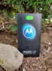Imagine Motorola Moto G8 Power Lite