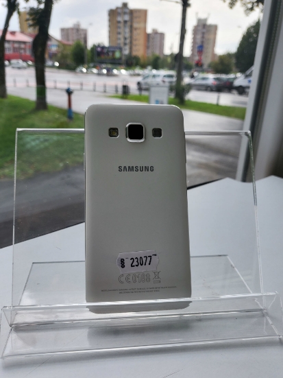 Imagine Samsung Galaxy A3 2015