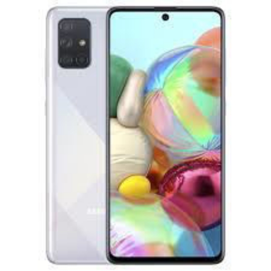 Imagine Samsung Galaxy A71 (128)
