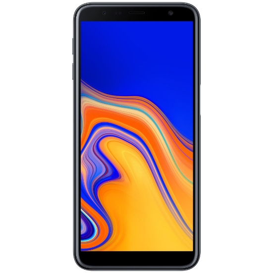Imagine Samsung Galaxy J6 Plus