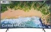 Imagine Samsung UE65RU7300 163cm Curved 4K Ultra HD