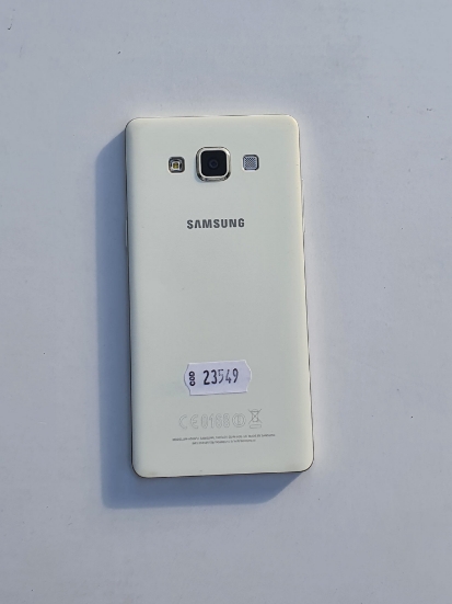 Imagine Samsung Galaxy A5 2015