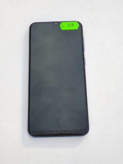 Imagine Samsung Galaxy A50