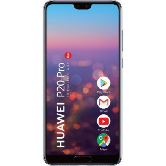 Imagine Huawei P20 Pro