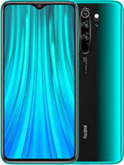 Imagine Xiaomi Redmi Note 8 Pro