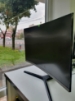 Imagine LED Samsung Gaming CR50 Curbat 27 inch 4ms Dark Blue Gray FreeSync 60Hz