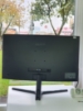 Imagine LED Samsung Gaming CR50 Curbat 27 inch 4ms Dark Blue Gray FreeSync 60Hz