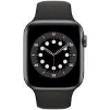 Imagine Apple Watch Seria 6 44mmSpace Gray GPS