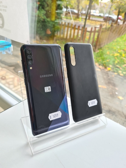 Imagine Samsung Galaxy A30s