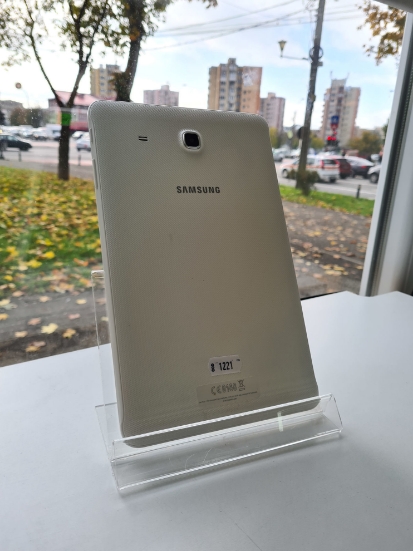 Imagine Samsung Galaxy Tab E