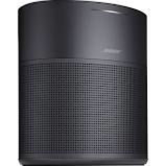 Imagine Bose Home Speaker 300