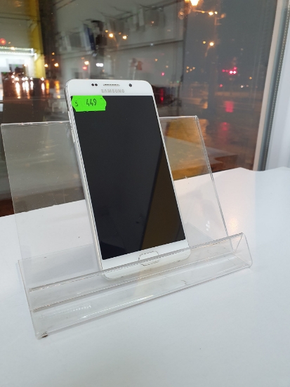 Imagine Samsung Galaxy A5 2016