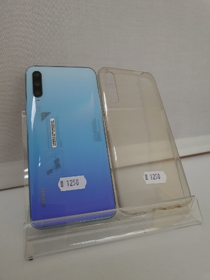 Imagine Huawei P Smart Pro