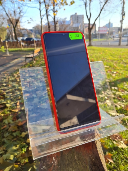 Imagine Samsung Galaxy A70