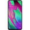 Imagine Samsung Galaxy A40