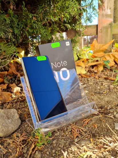 Imagine Xiaomi Mi Note 10 Lite