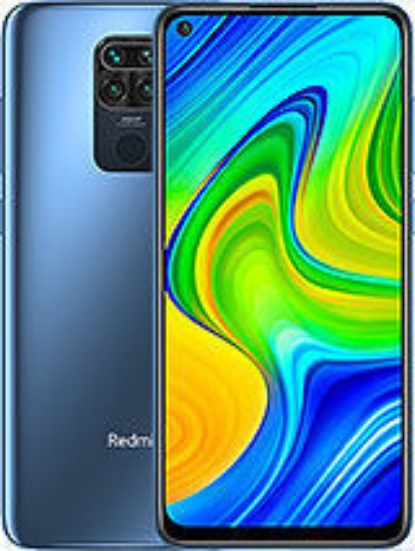 Imagine Xiaomi Redmi Note 9 (64)
