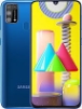Imagine Samsung Galaxy M31