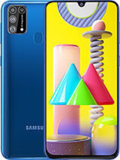 Imagine Samsung Galaxy M31