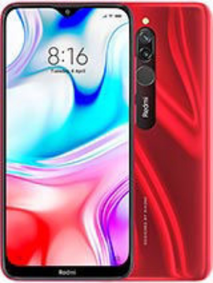 Imagine Xiaomi Redmi 8 (64)