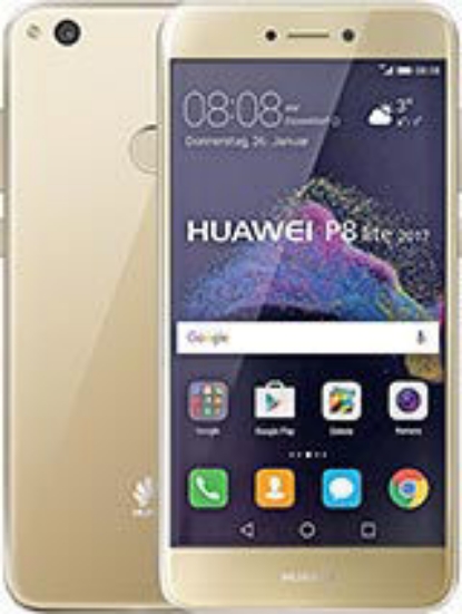 Imagine Huawei P9 Lite 2017