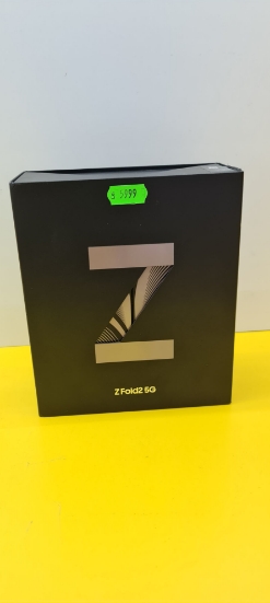 Imagine Samsung Galaxy Z Fold 2 5G