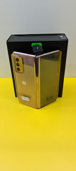 Imagine Samsung Galaxy Z Fold 2 5G
