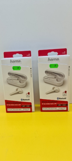 Imagine Casti Hama Bluetooth